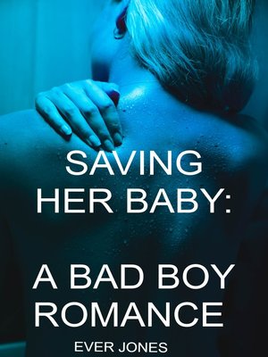 cover image of SAVING HER